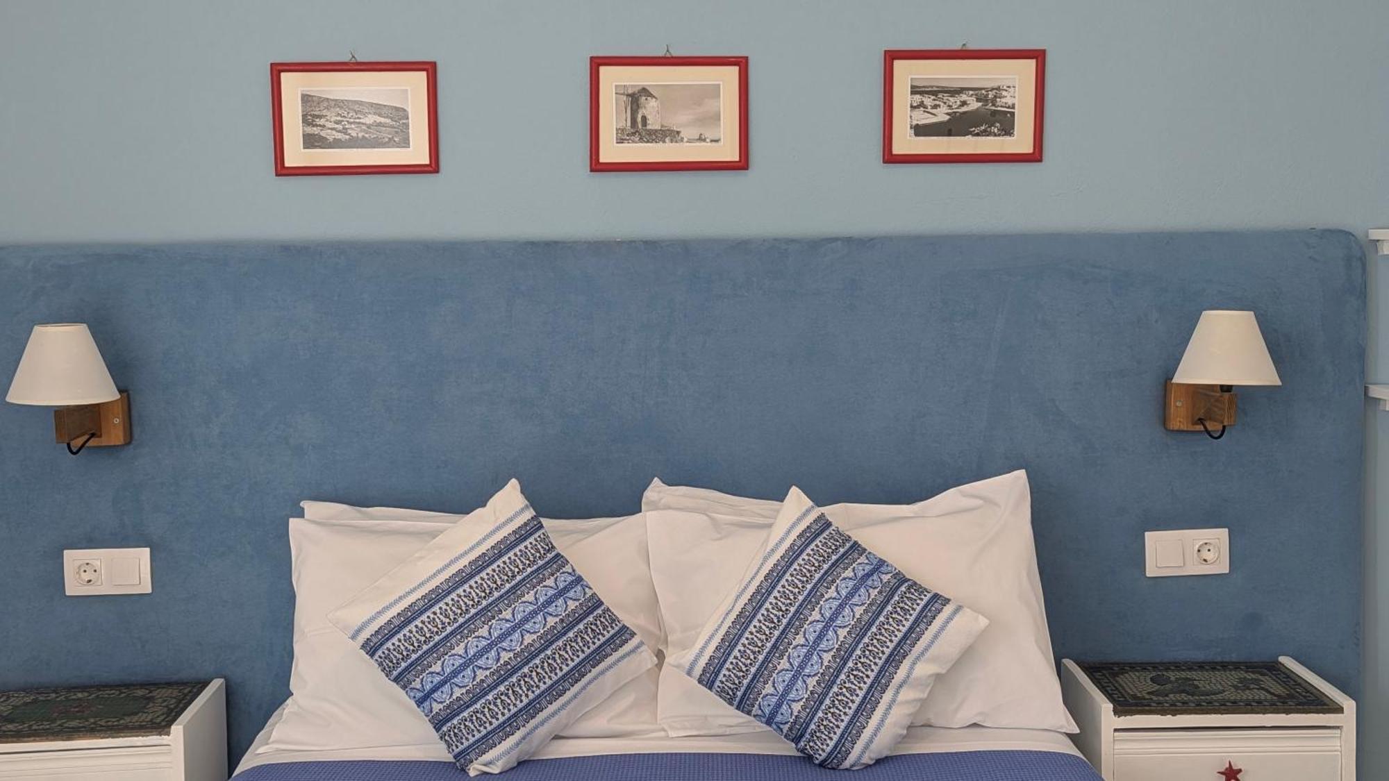 Guest house Coral 3*