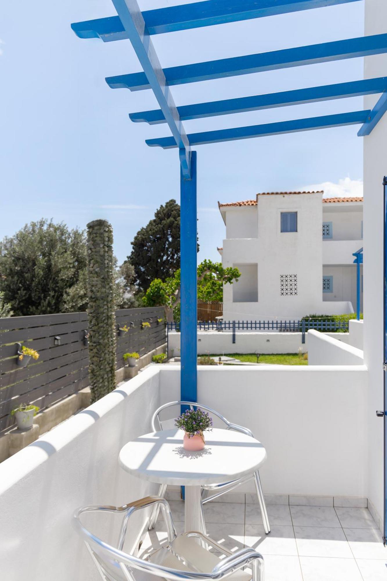 Apartment Nissea Studios - Πρώην Dora 2 Studios - *