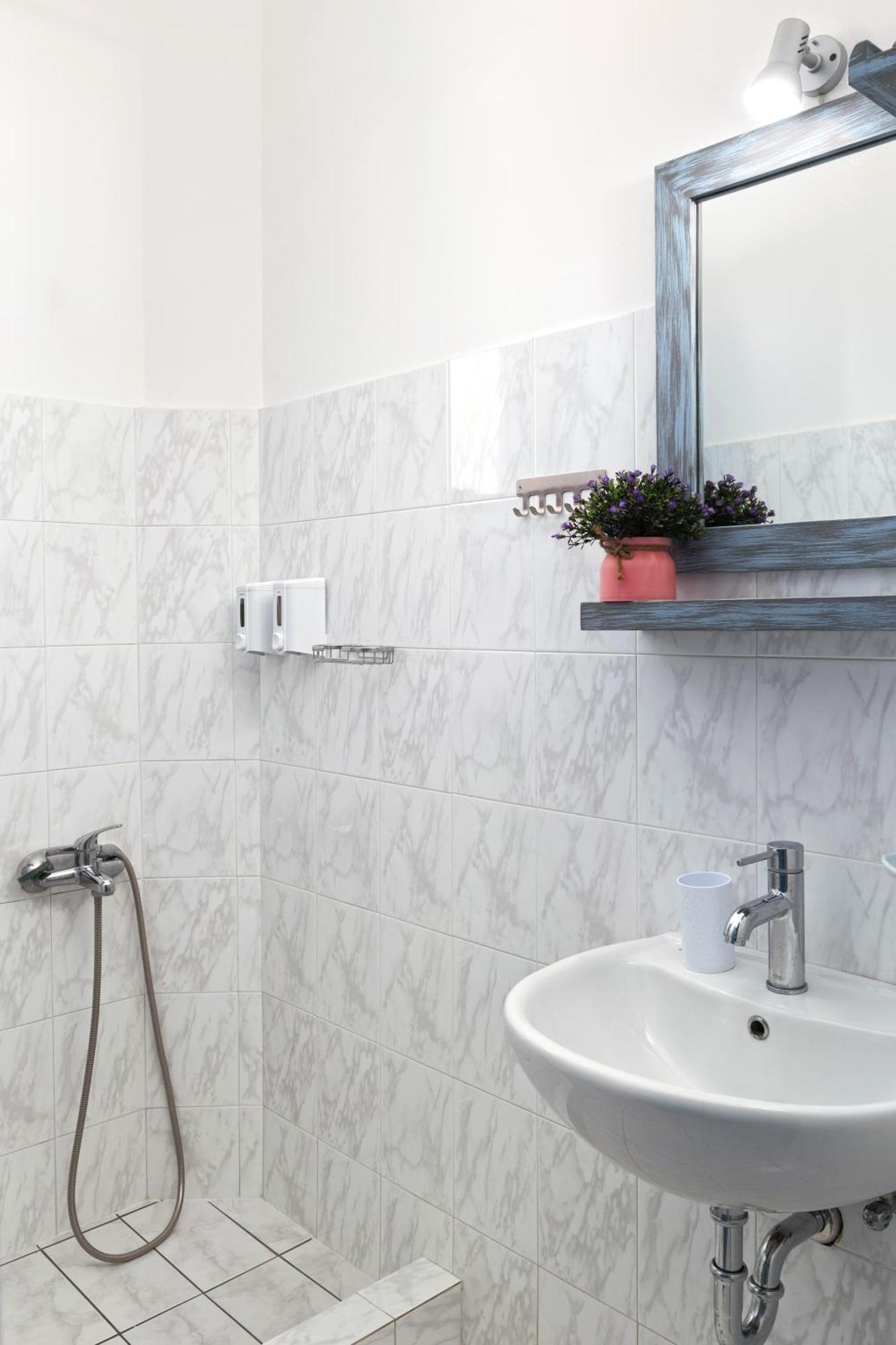 Nissea Studios - Πρώην Dora 2 Studios - Apartment *