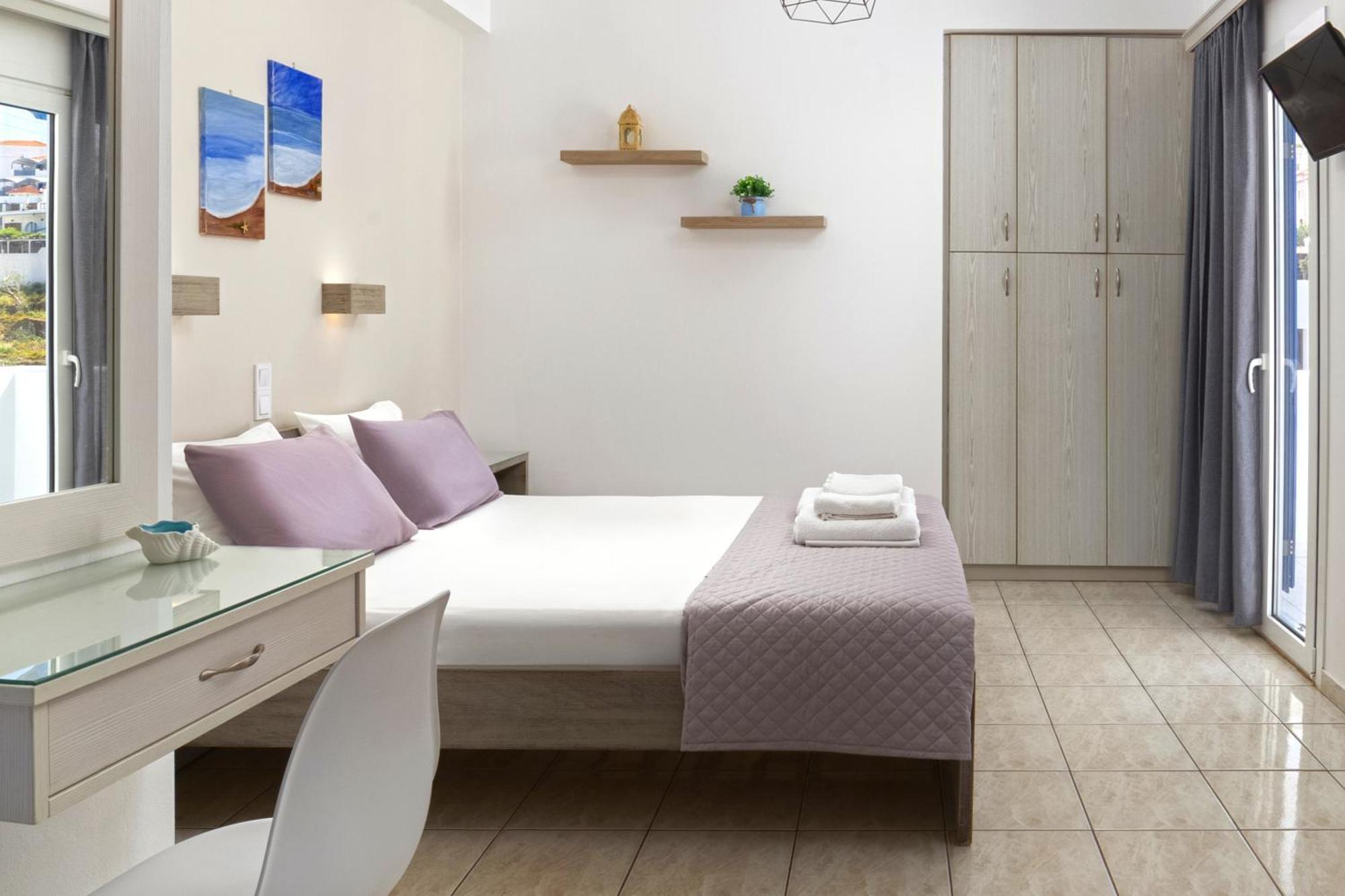 Nissea Studios - Πρώην Dora 2 Studios - *