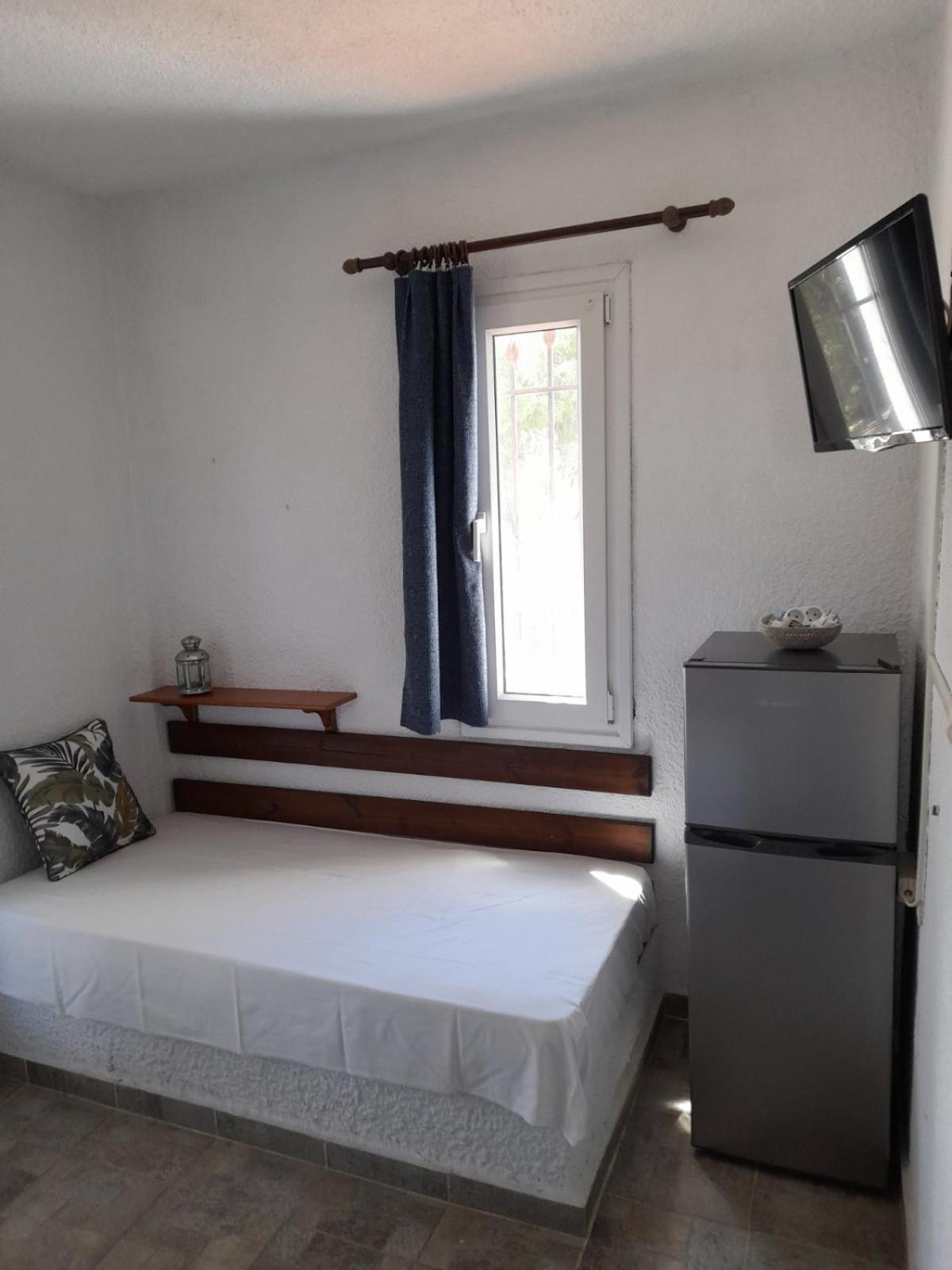 Cortessa Aparthotel
