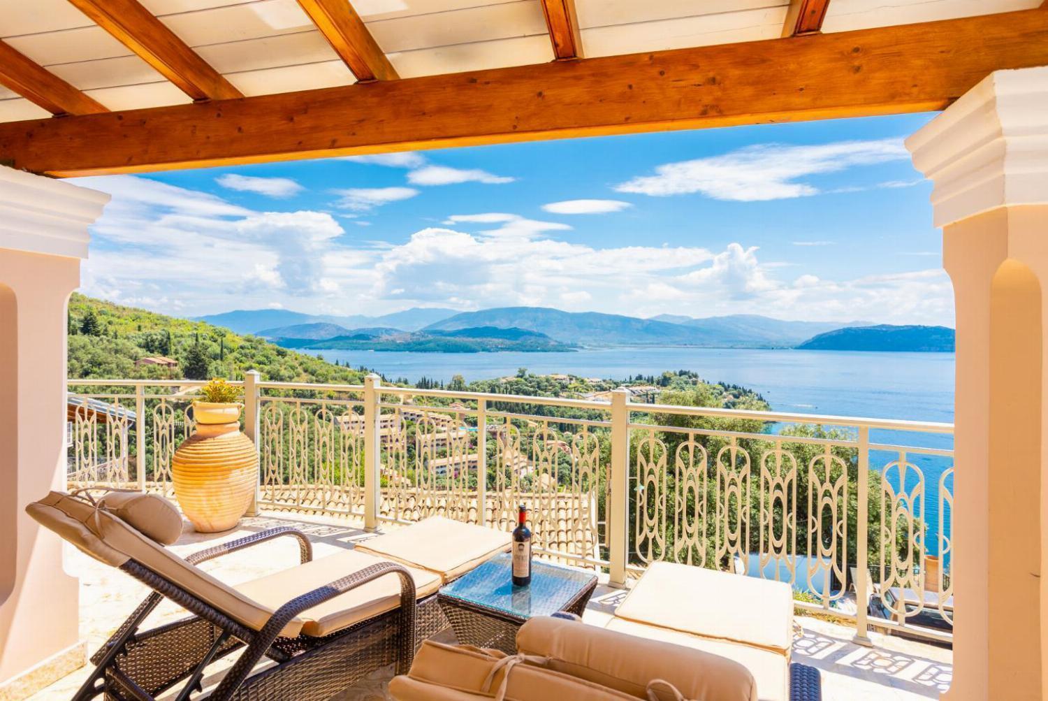 Frosso Villa