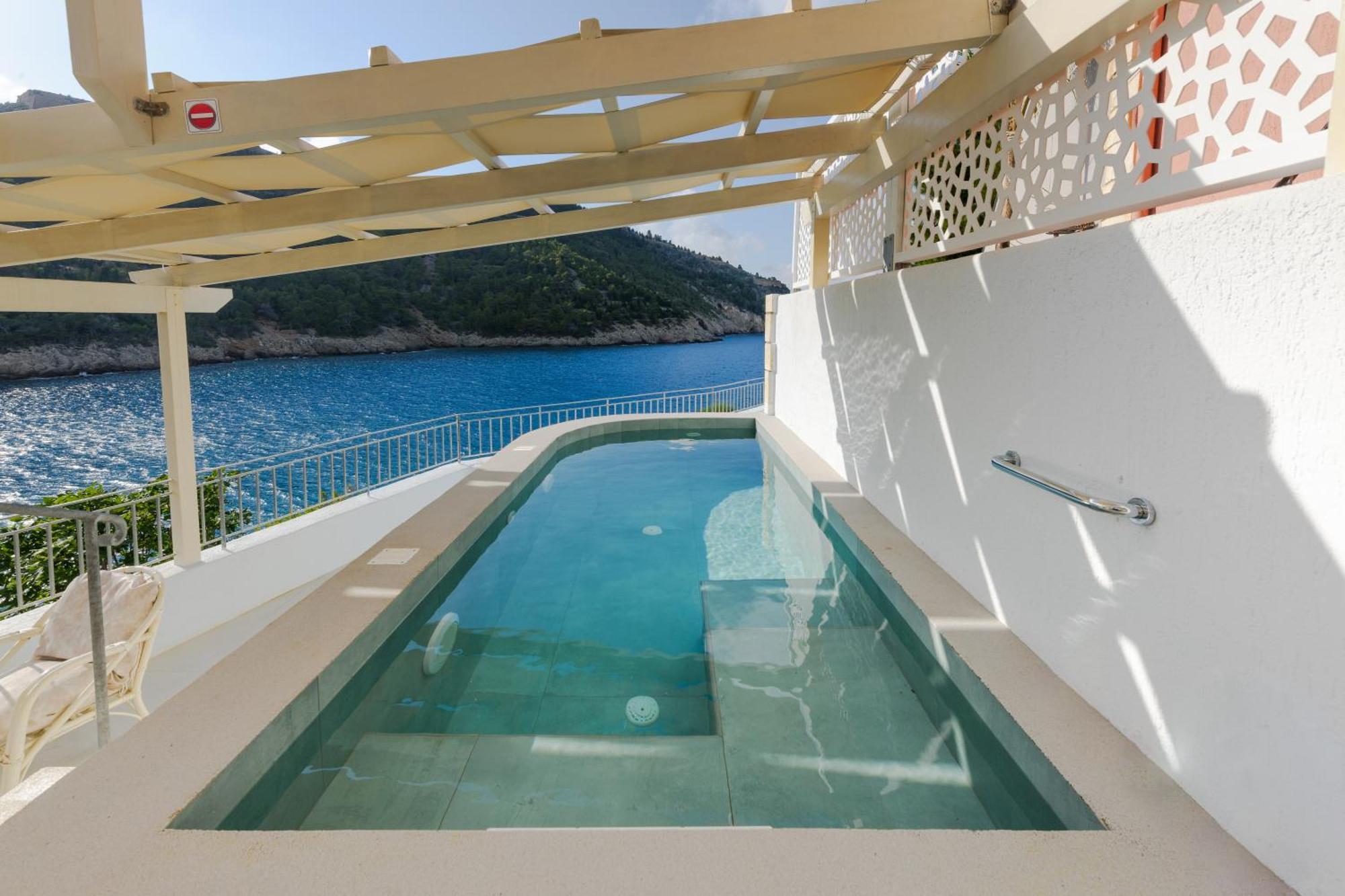 Villa Assosview Asos