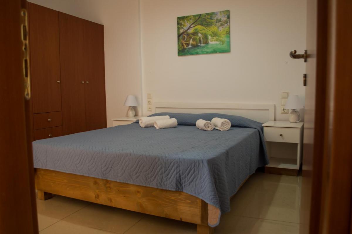 Apartment Sun βy τhe Sea 100m From The *