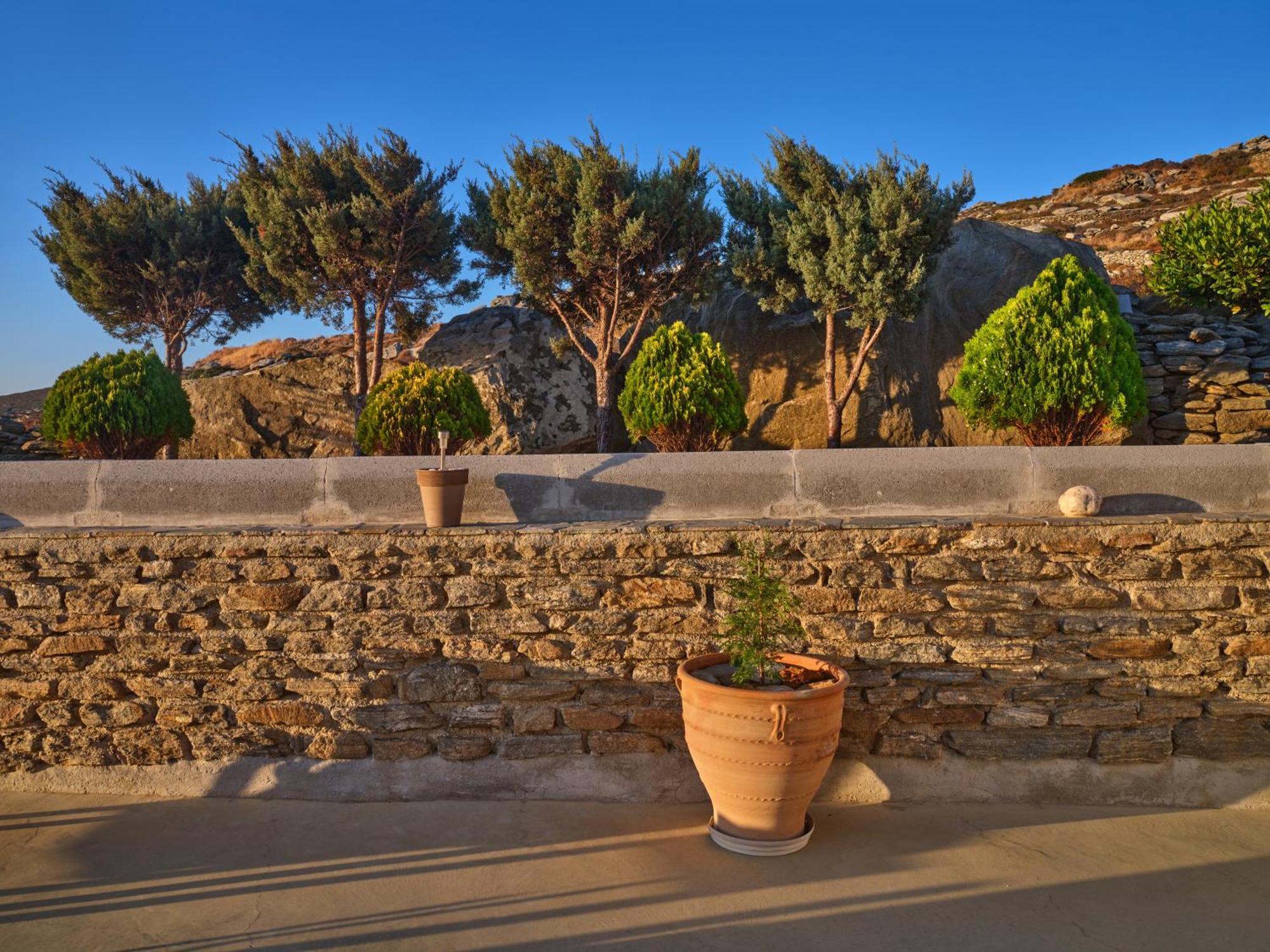 Villa Stella, Lefkes Paros *