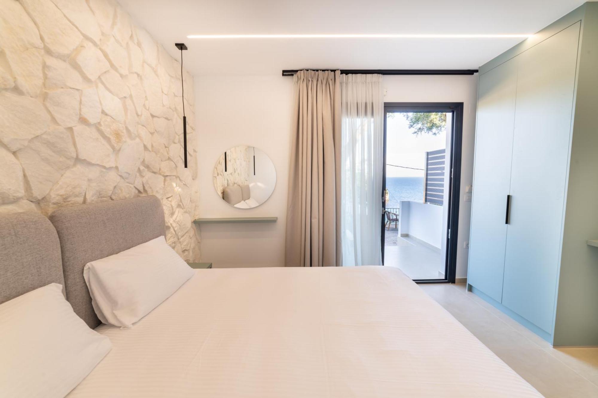 Lithitsa Lofts And