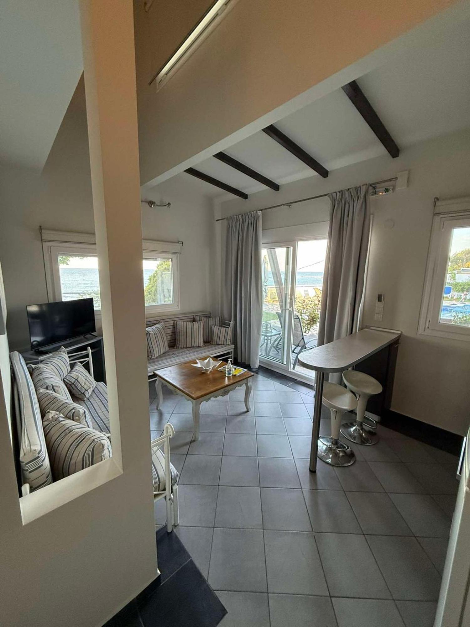Apartment Olympos