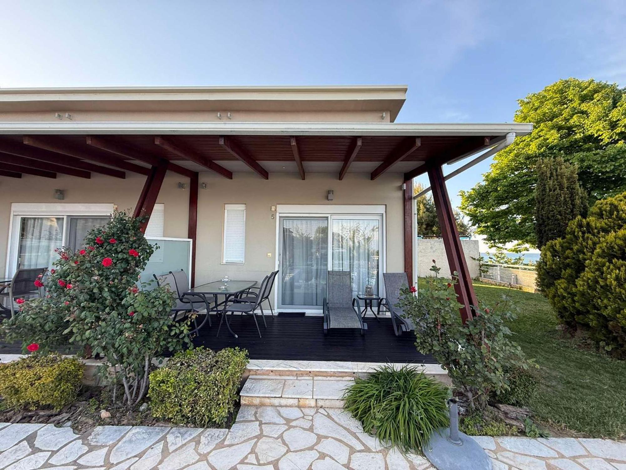 Apartment Olympos Litochoro