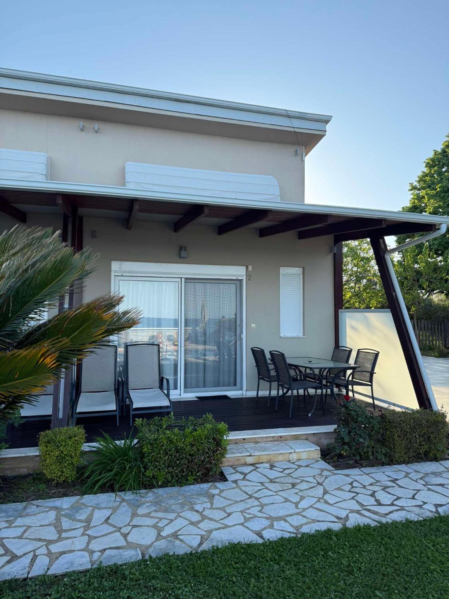Olympos Apartment