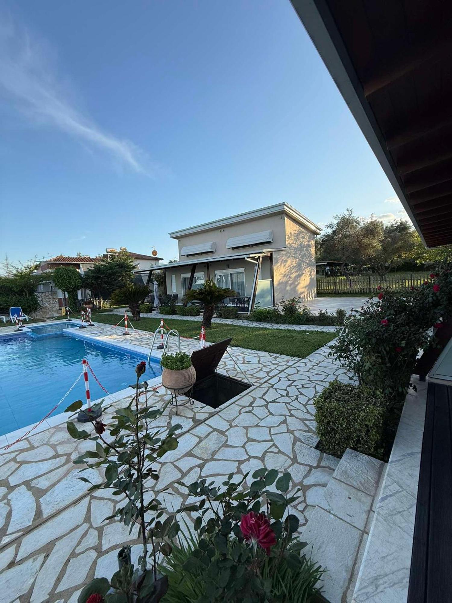 Olympos Apartment Litochoro