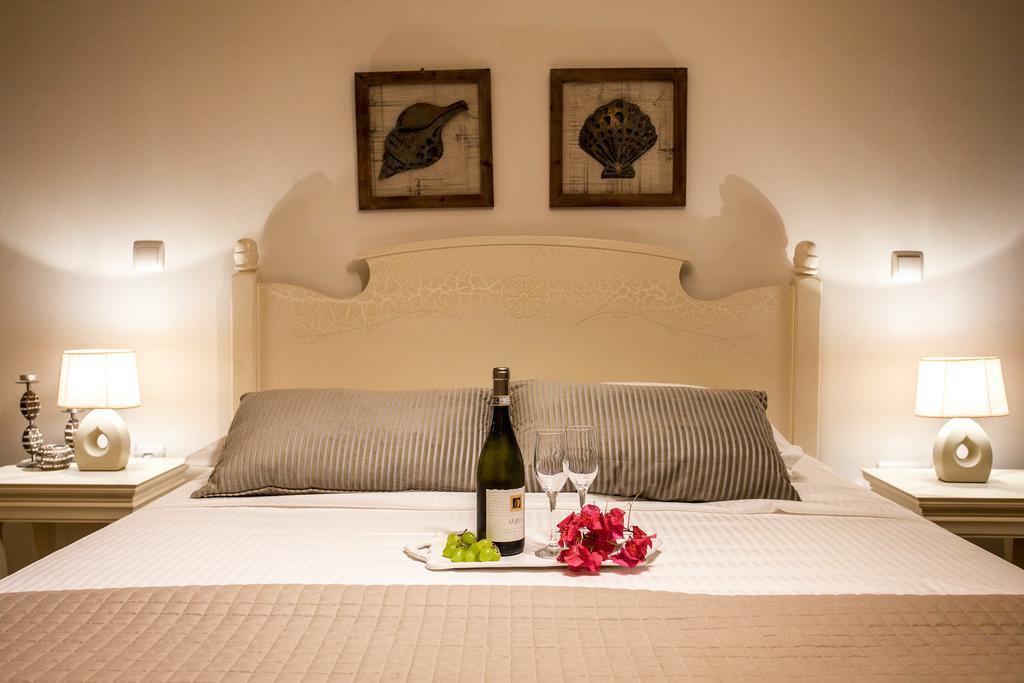 Alyko Villa Aliko Beach
