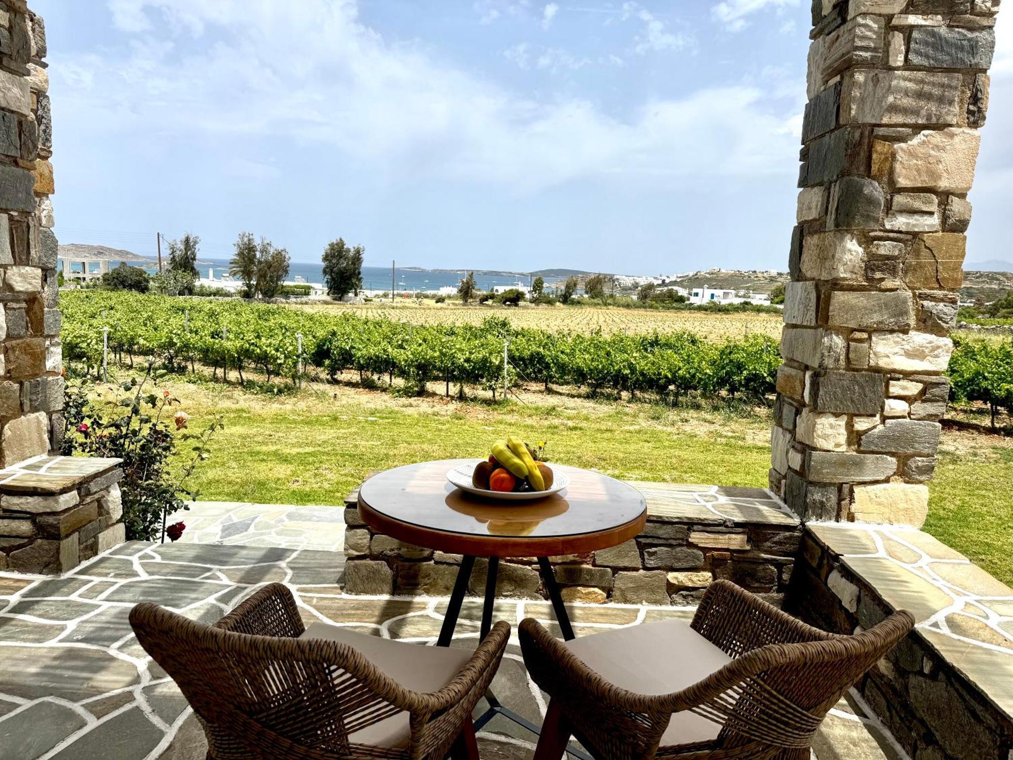 Agrabeli Paros