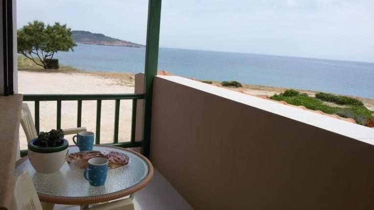 Aegean Bliss Residences - Karfas Karfas