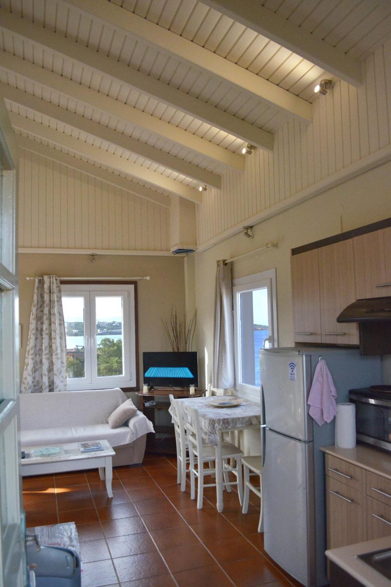 Apartment Aegean Bliss Residences - Karfas
