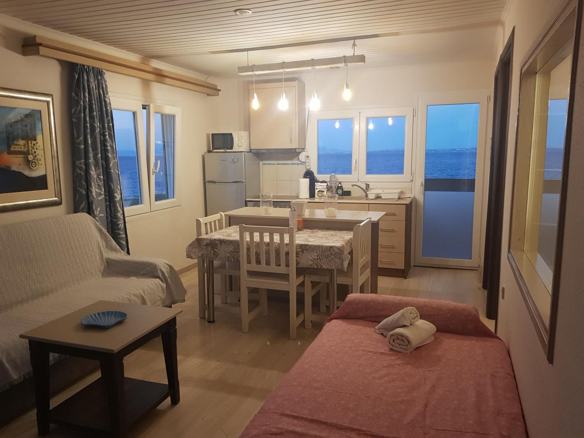 Aegean Bliss Residences - Karfas