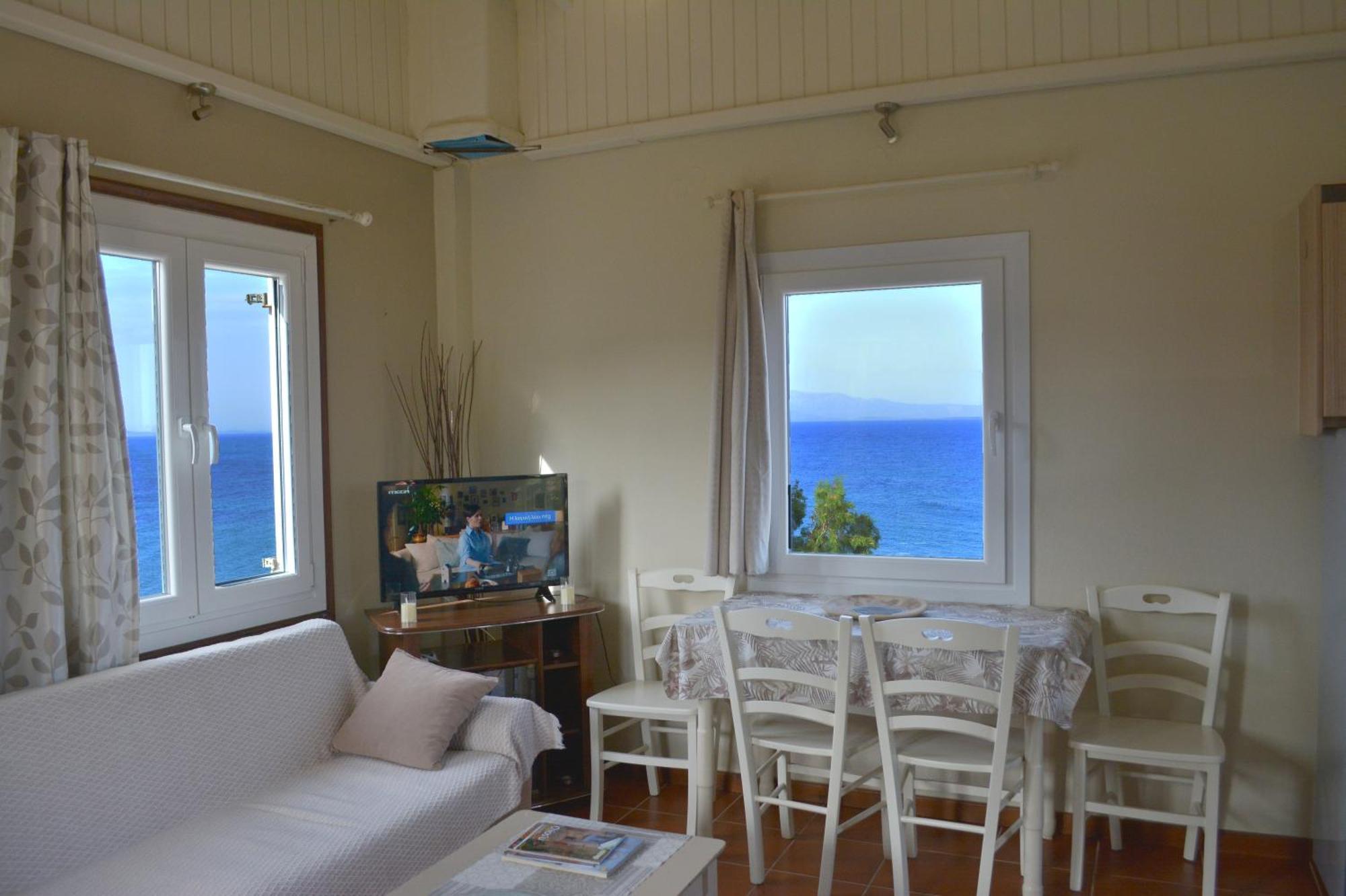Apartment Aegean Bliss Residences - Karfas *