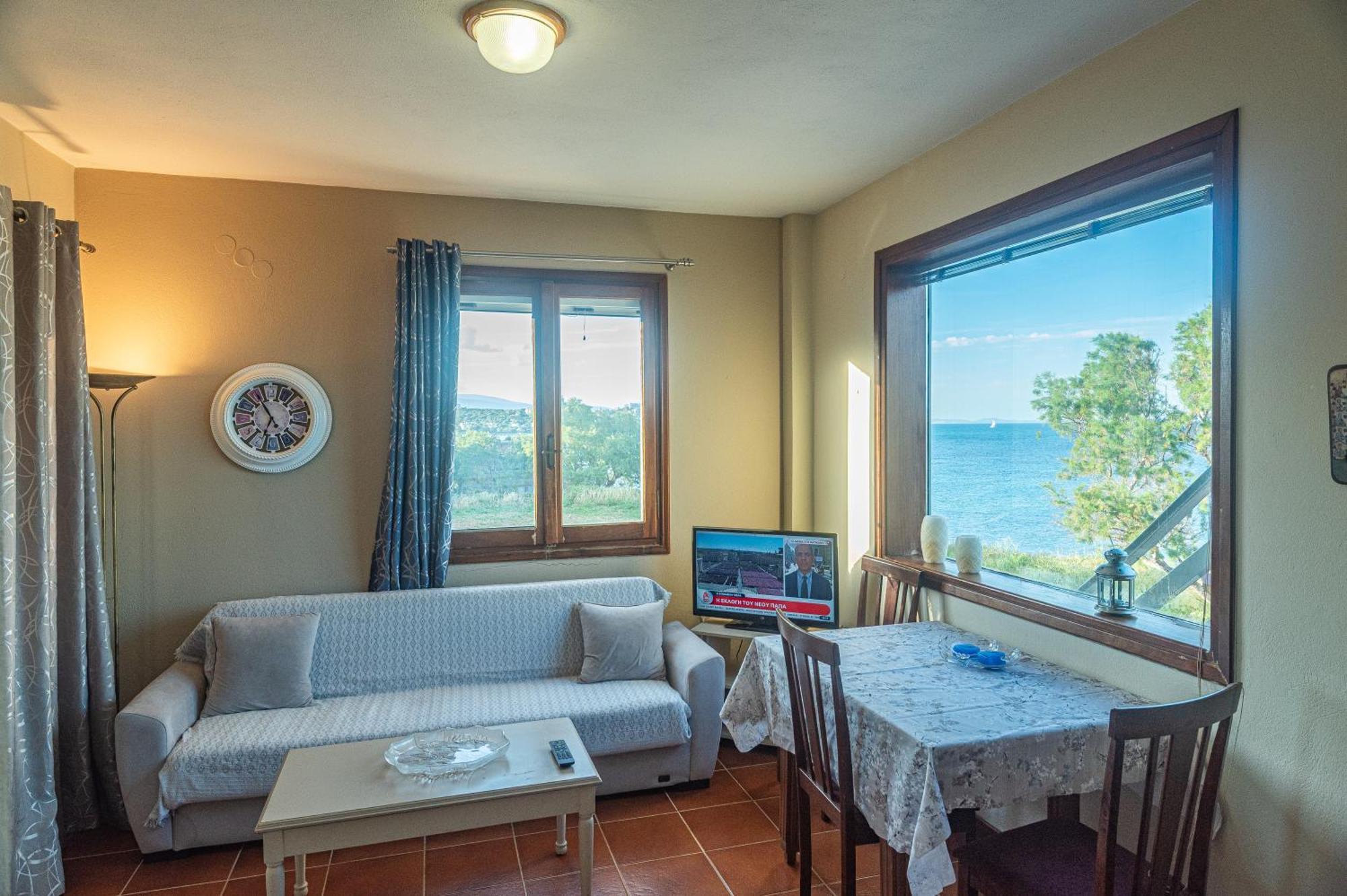 Aegean Bliss Residences - Karfas *
