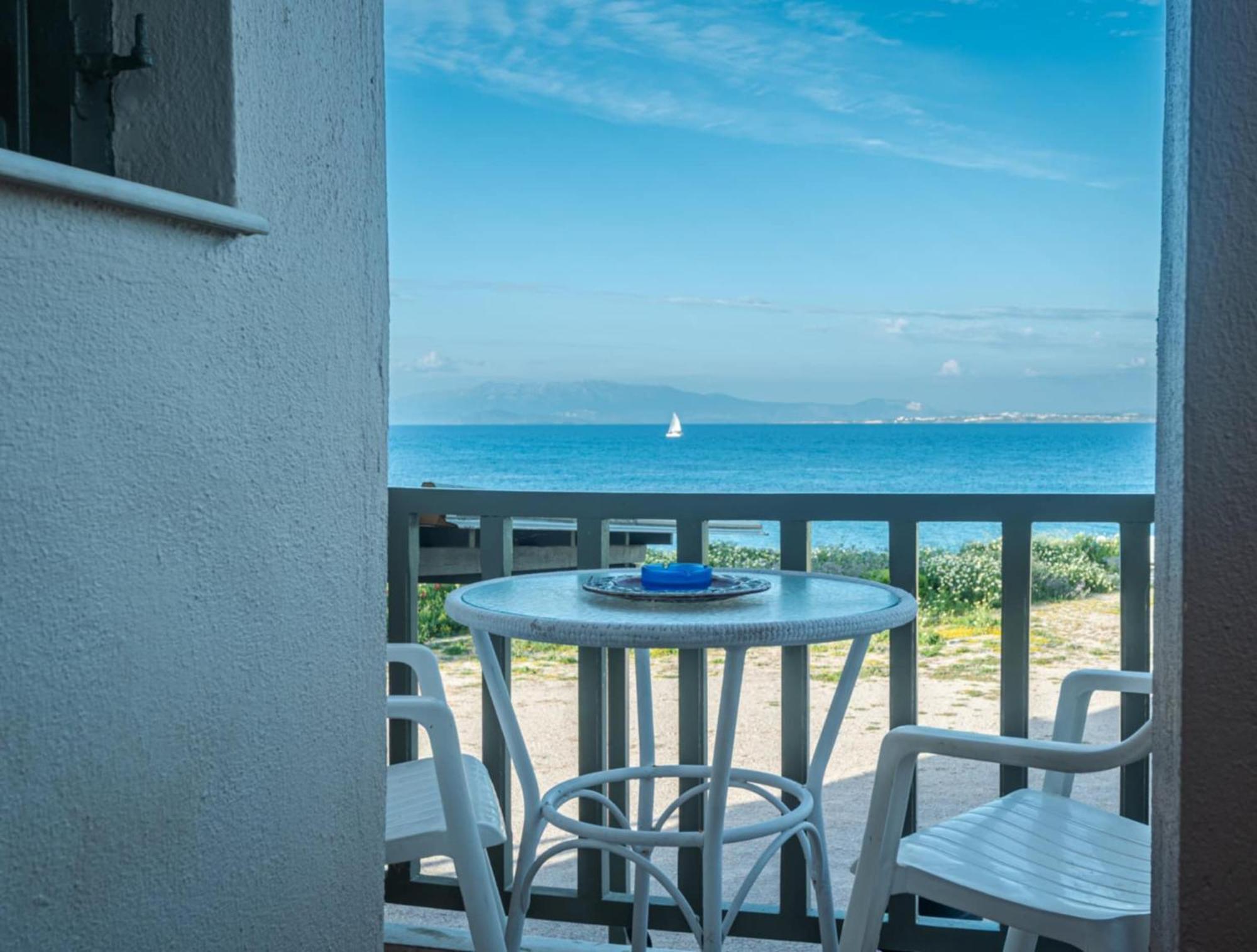 Aegean Bliss Residences - Karfas * Karfas