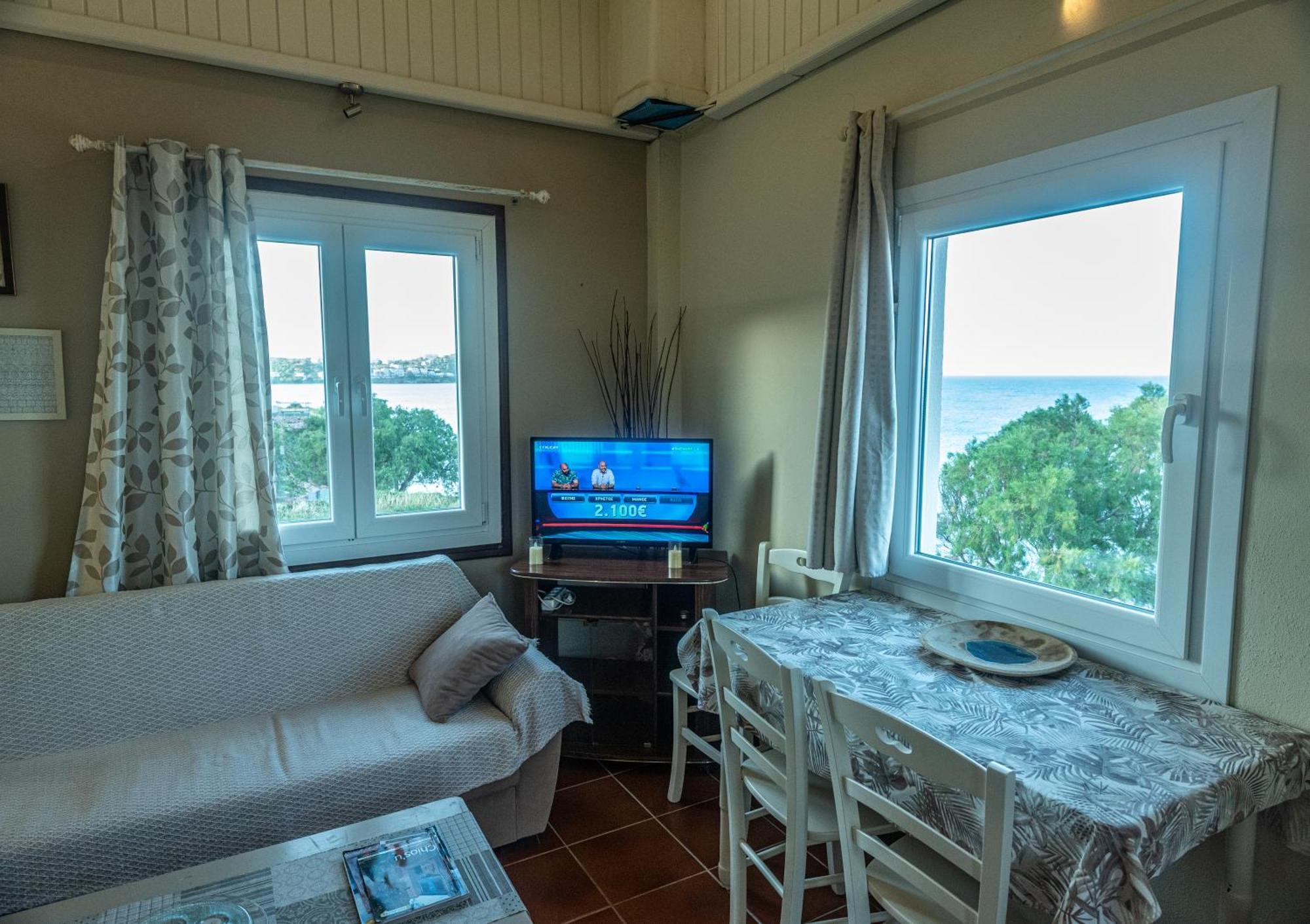 Apartment Aegean Bliss Residences - Karfas Karfas