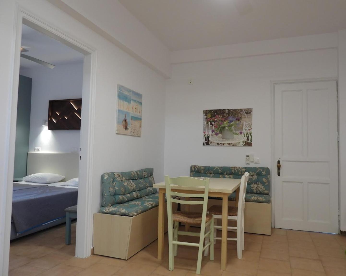 Vlachos Acharavi Acharavi (Corfu)
