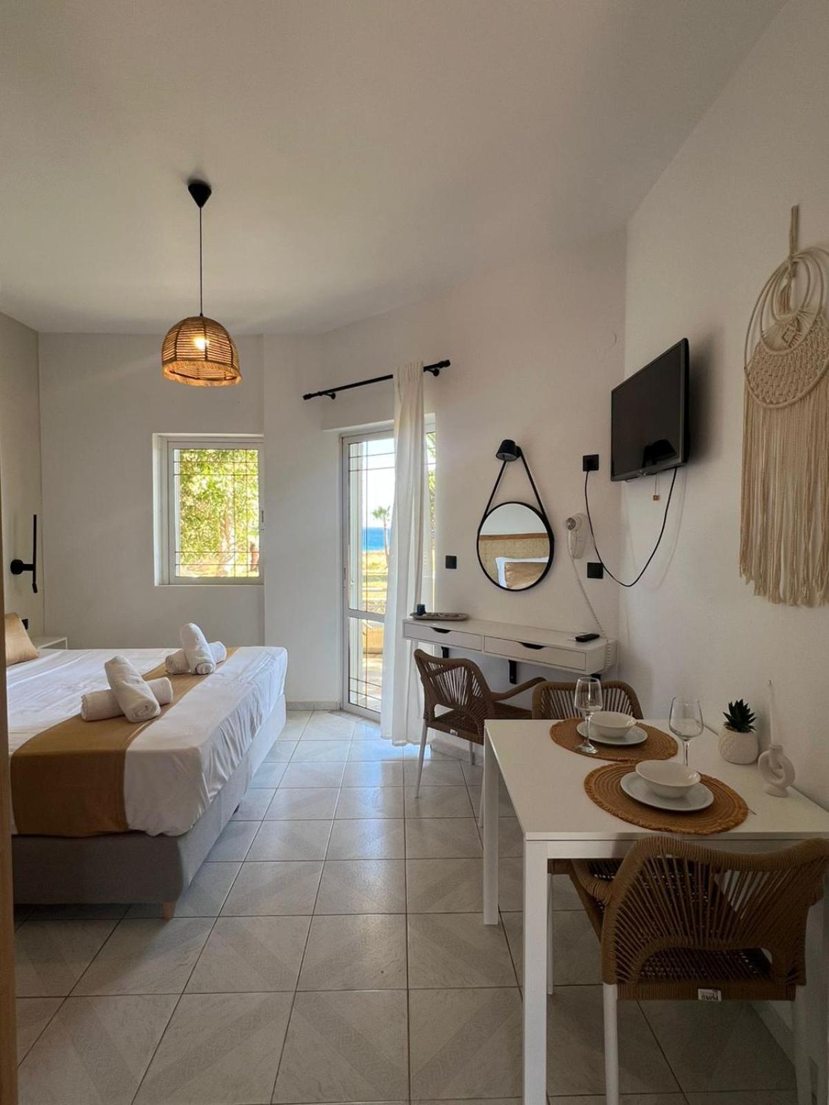 Electra Apartment