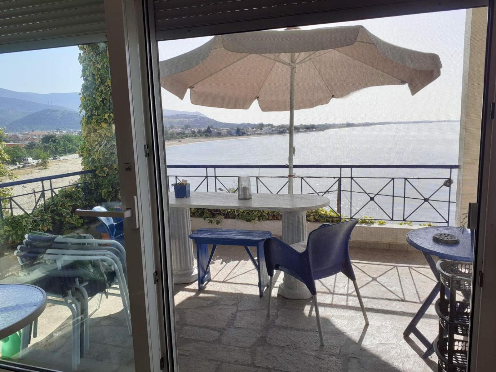 Apartment La Casa Di Anastasia - Panorama Nea Karvali