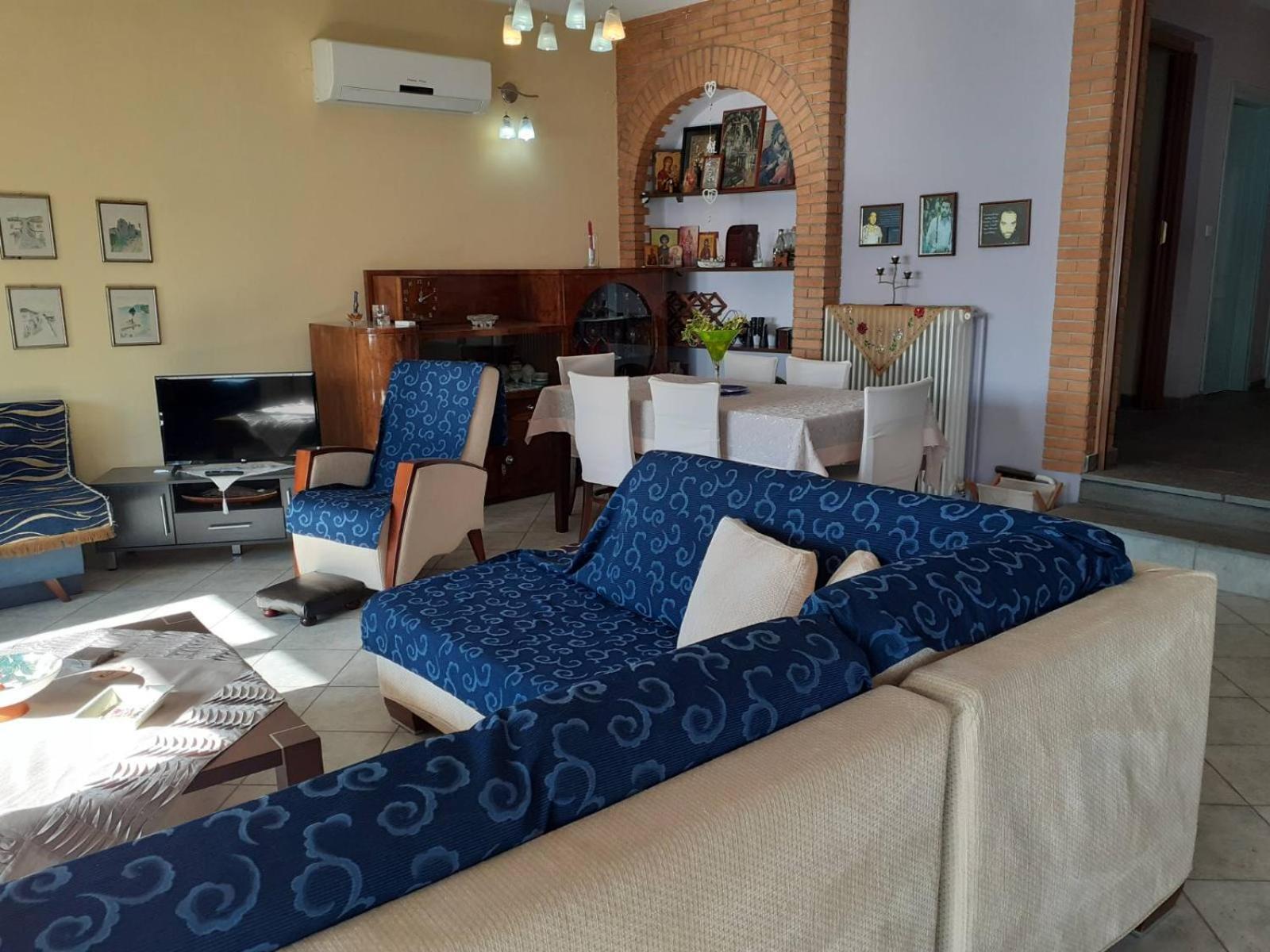 La Casa Di Anastasia - Panorama Apartment *