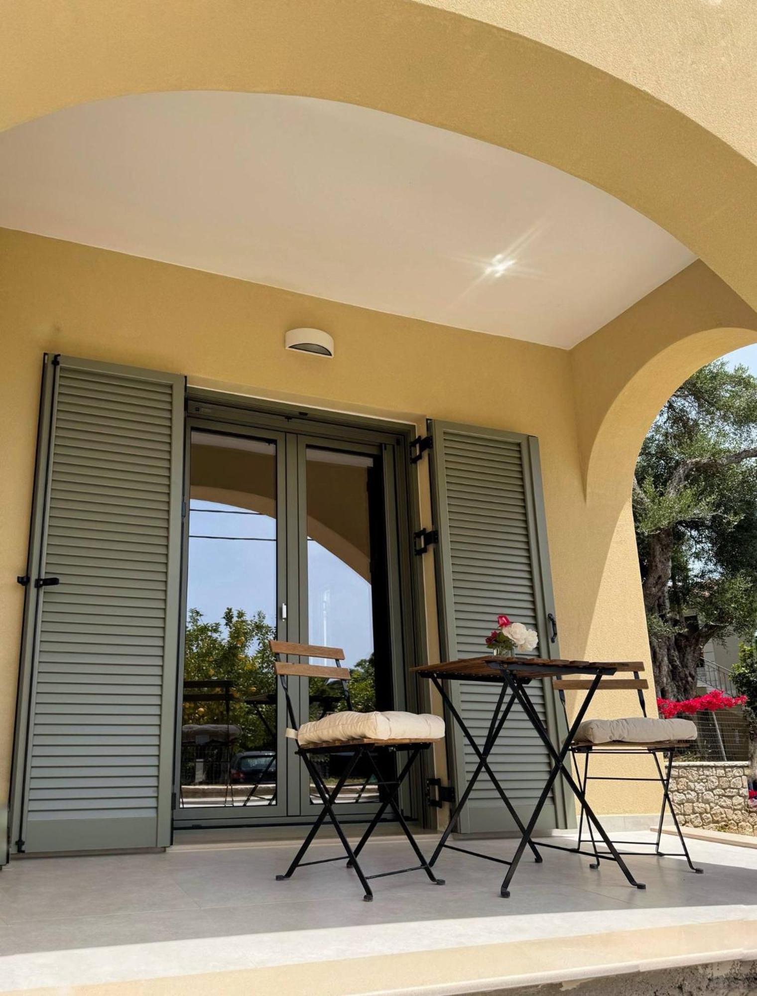 Olea Luxury Apartment