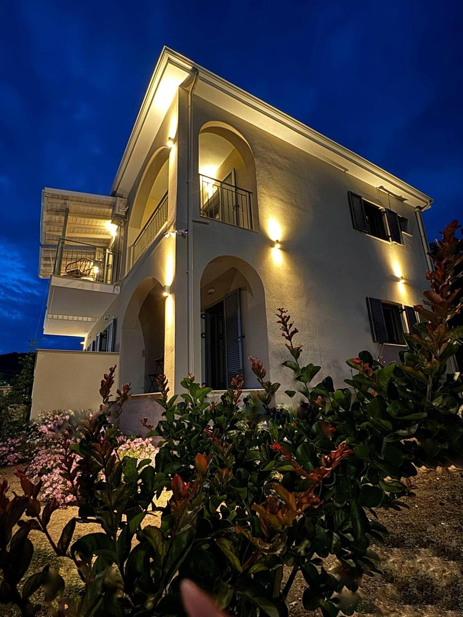 Olea Luxury Apartment *