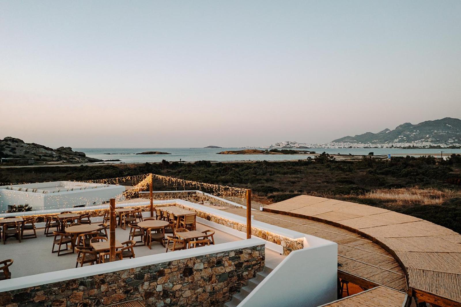 Hotel Laguna Coast Resort, Small Luxury Of The World 5*