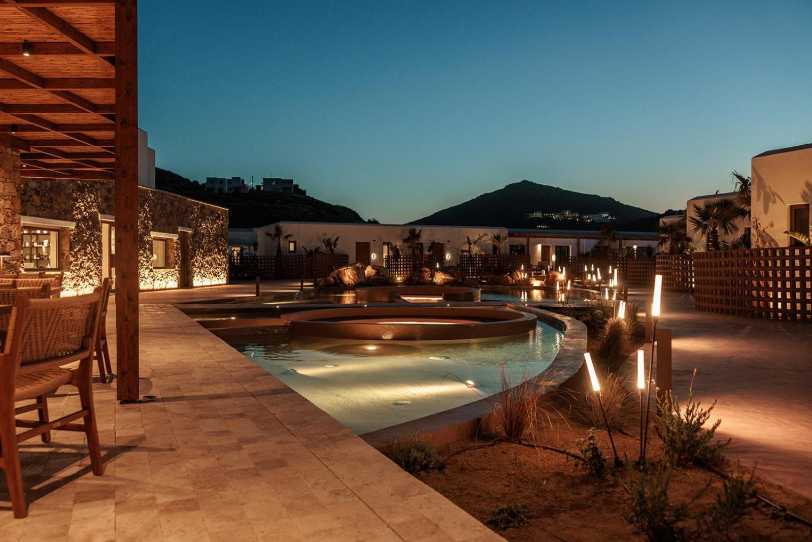 Laguna Coast Resort, Small Luxury Of The World Hotel