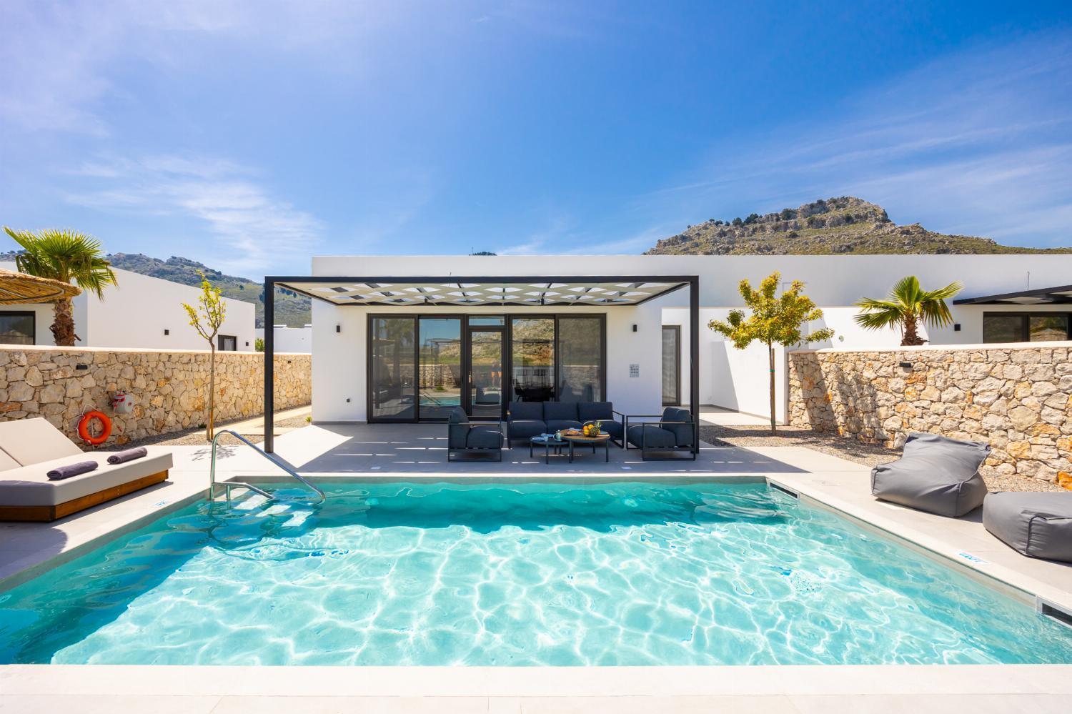 11 Satori Villa *
