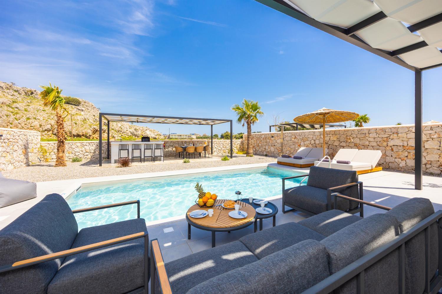 Villa 11 Satori Kolymbia