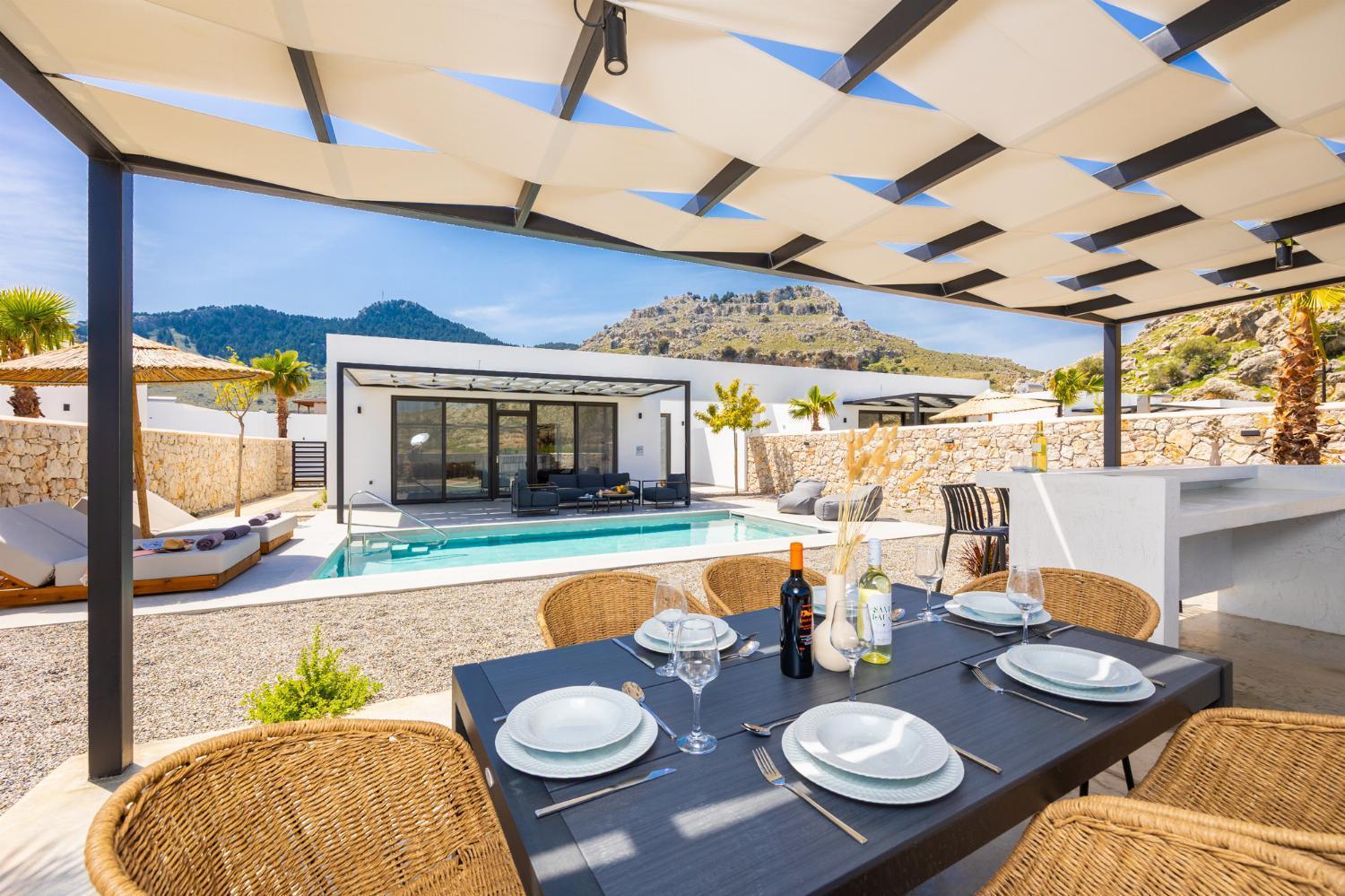 Villa 11 Satori