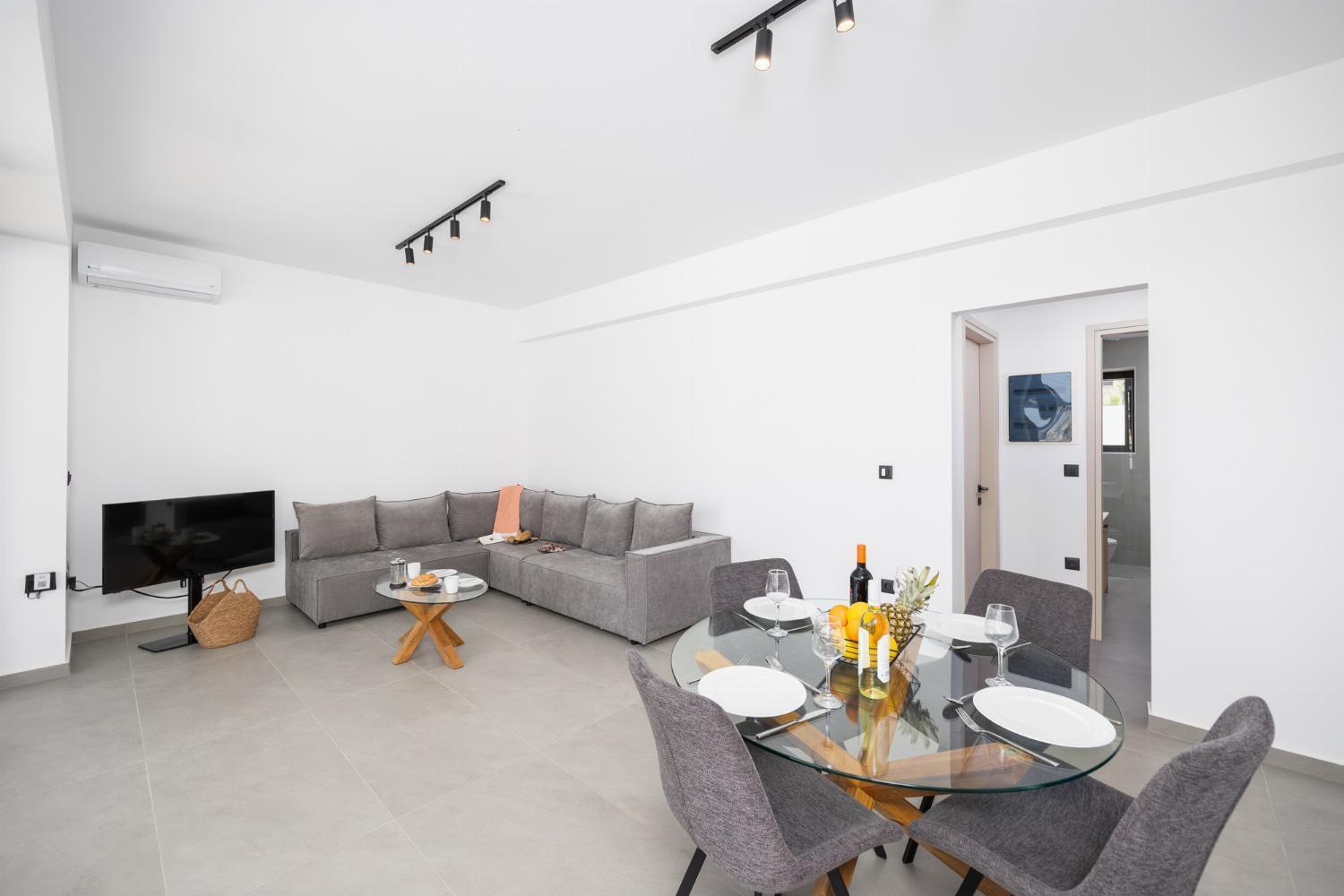 11 Satori Villa *