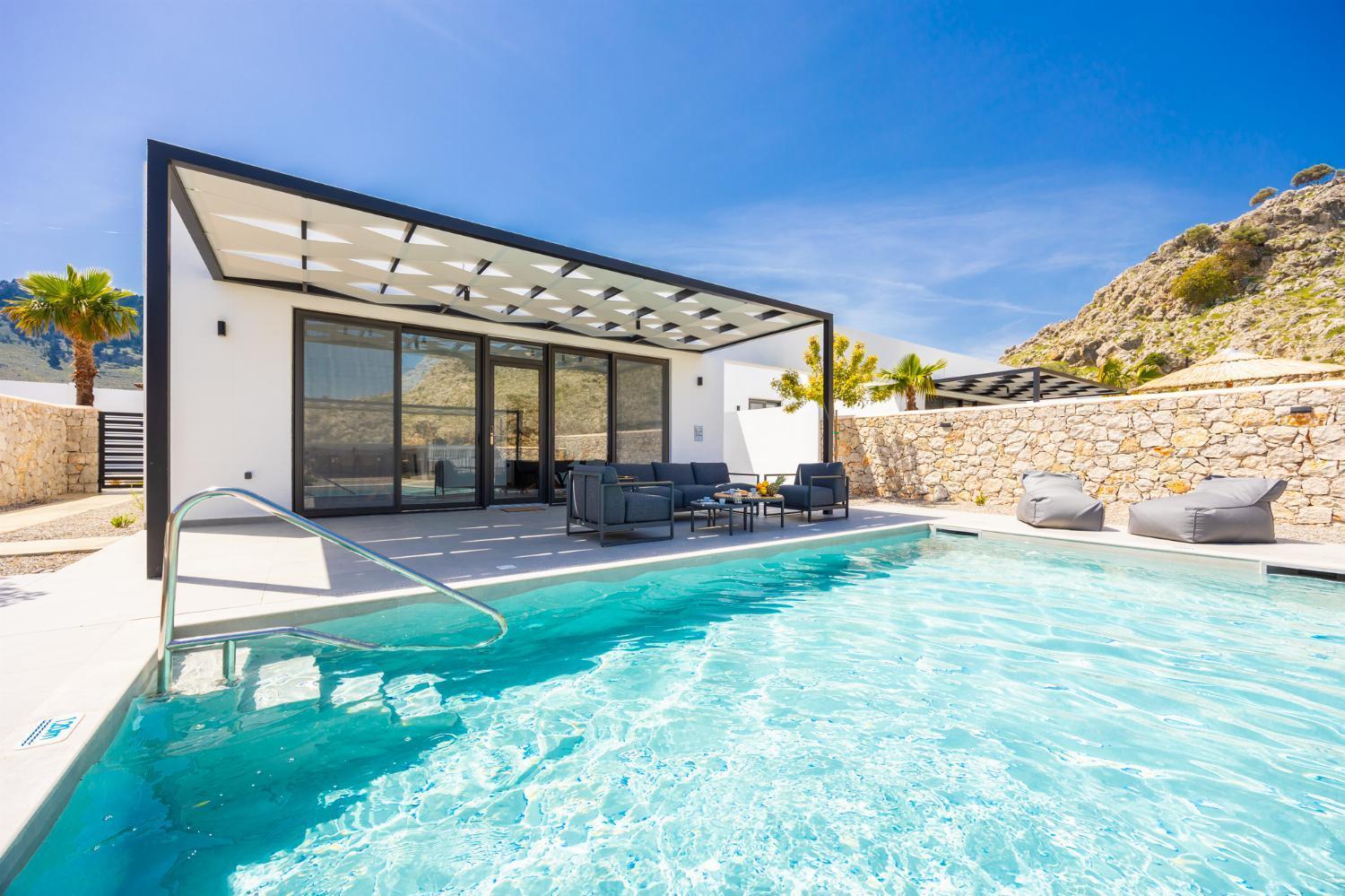 11 Satori Villa