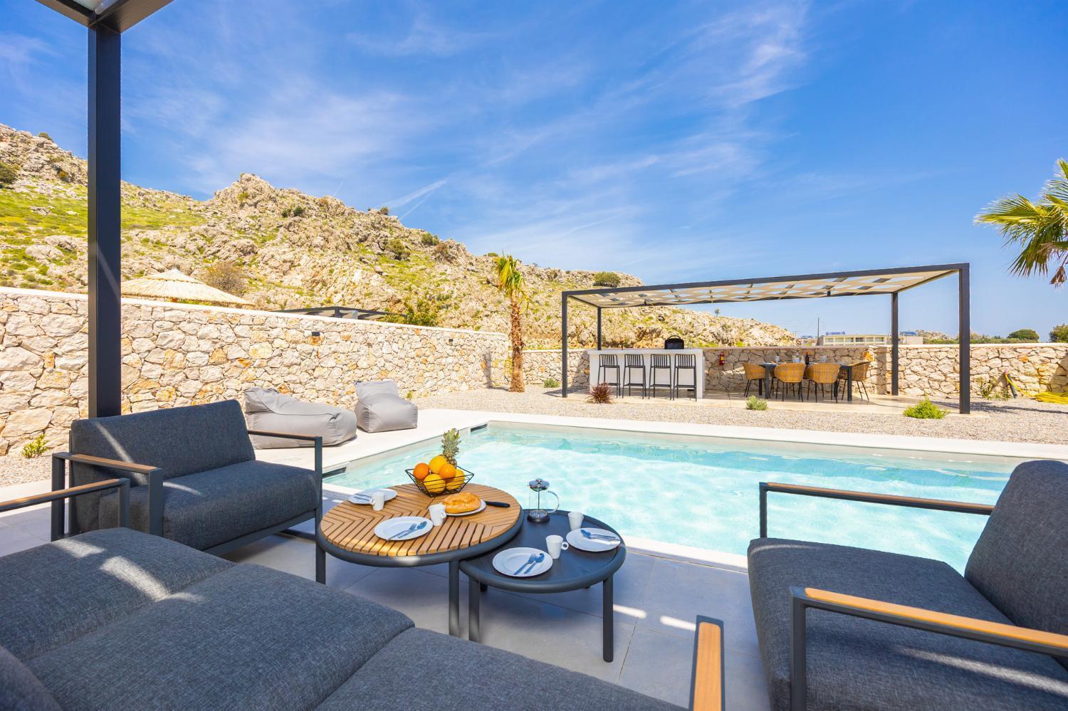Villa 11 Satori Kolymbia