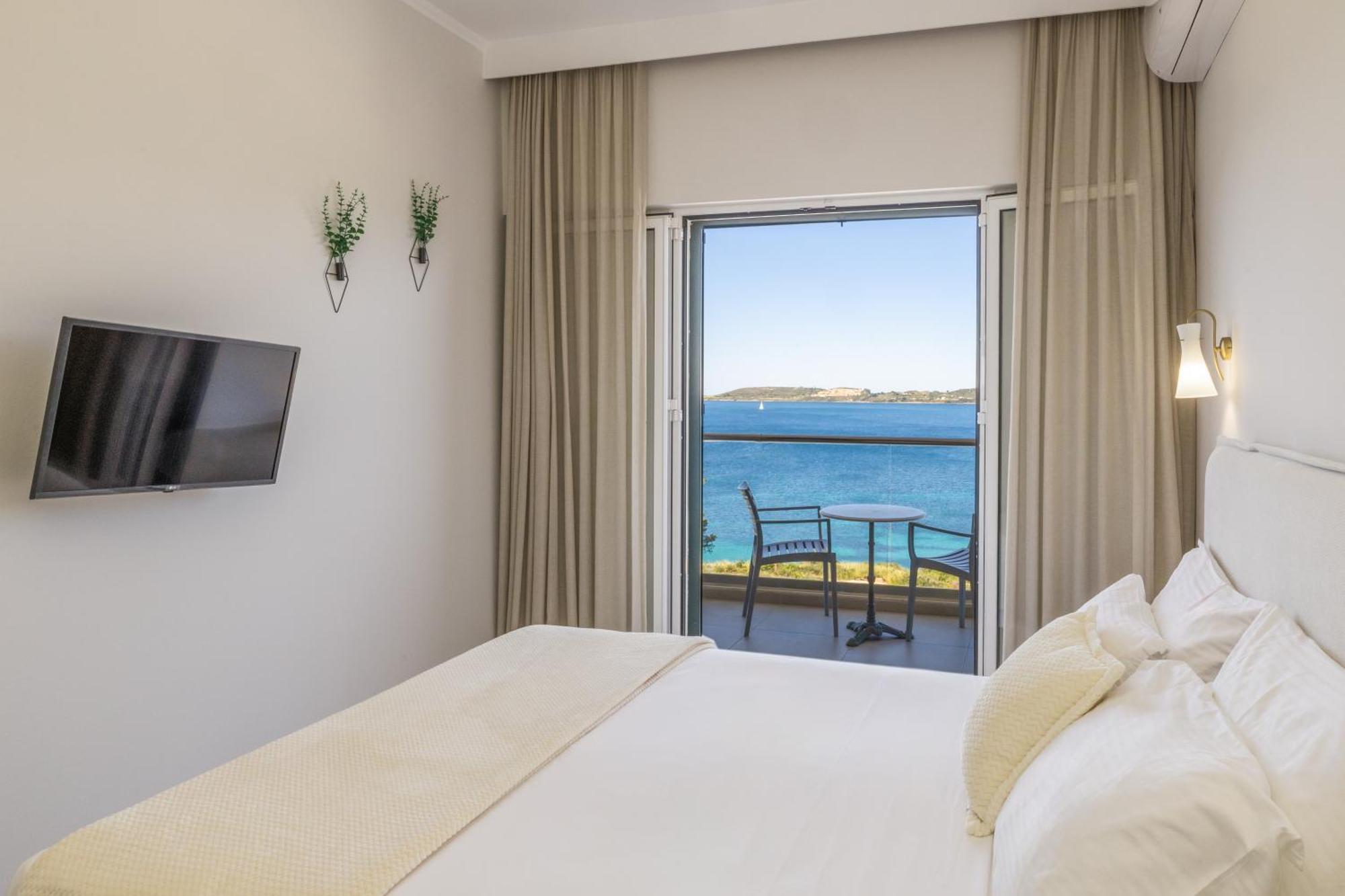 Hotel Limanaki Argostoli (Kefalonia)