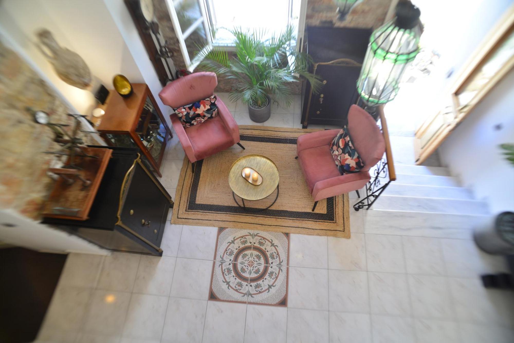 Axilleion Boutique Guest house