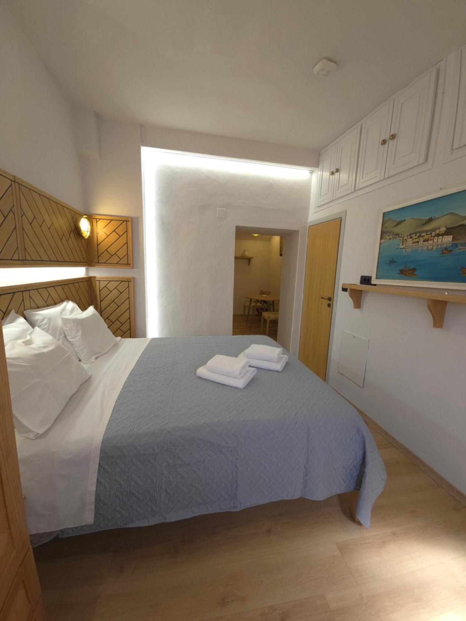 Dorian Hotel 4*