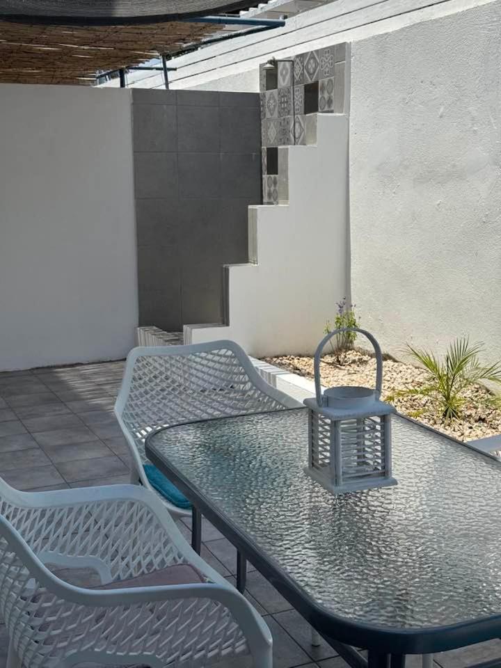 Olia Olga Apartment Faliraki