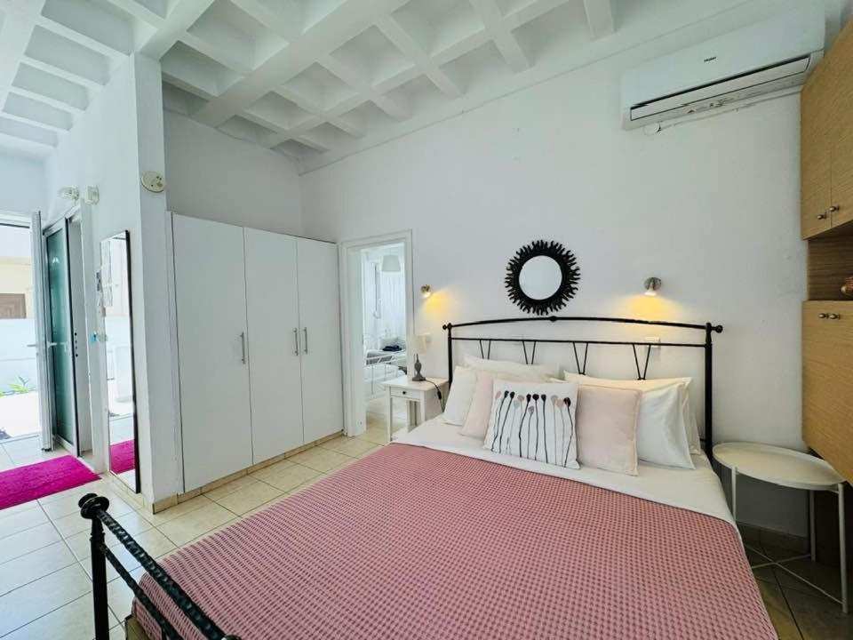 Apartment Olia Olga Faliraki