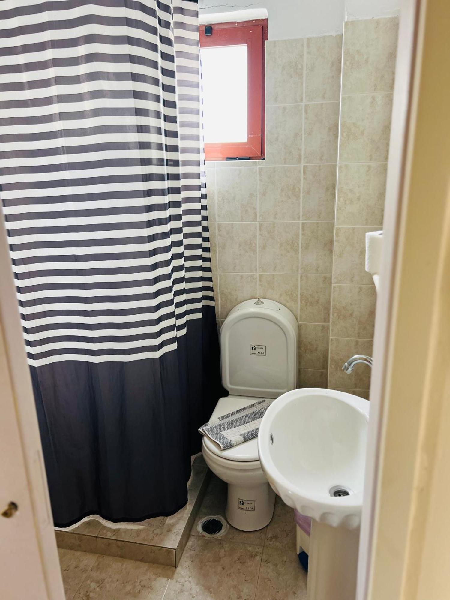 Guest house Thomas View Argiroupolis