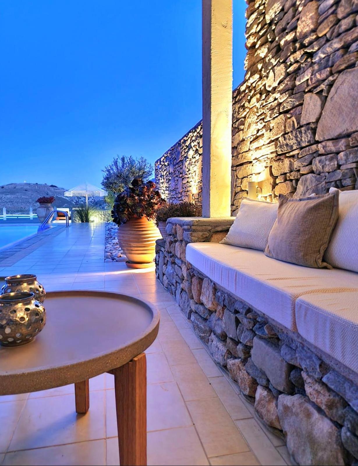 Villa Vlk: Kalliopi, Rhodes *