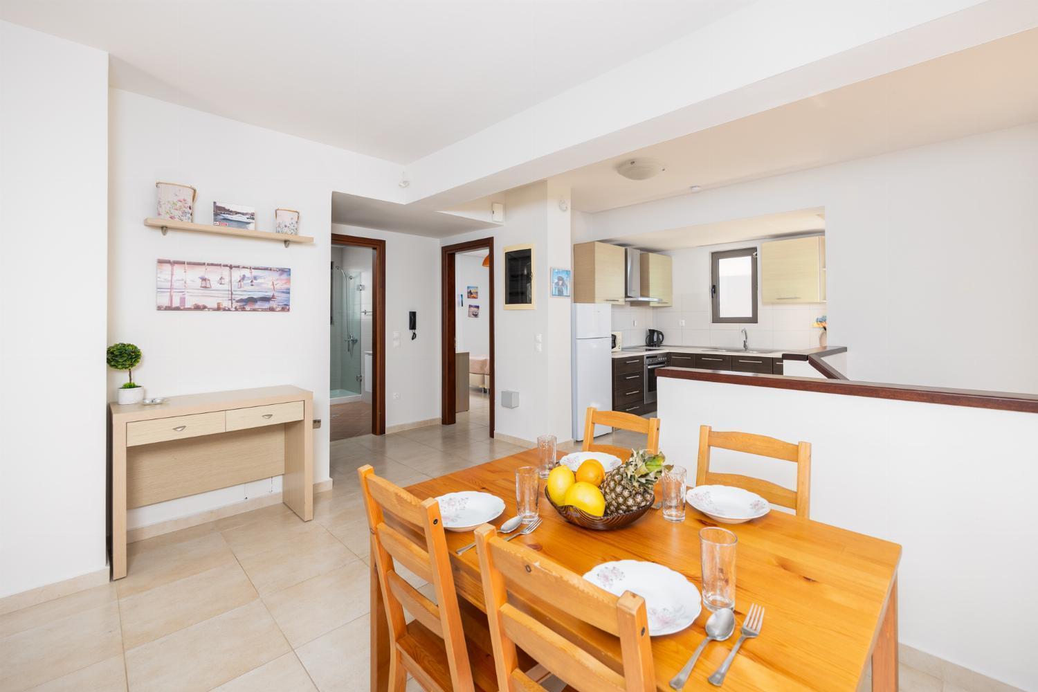 Villa Blue Wave Tessera Gennadi