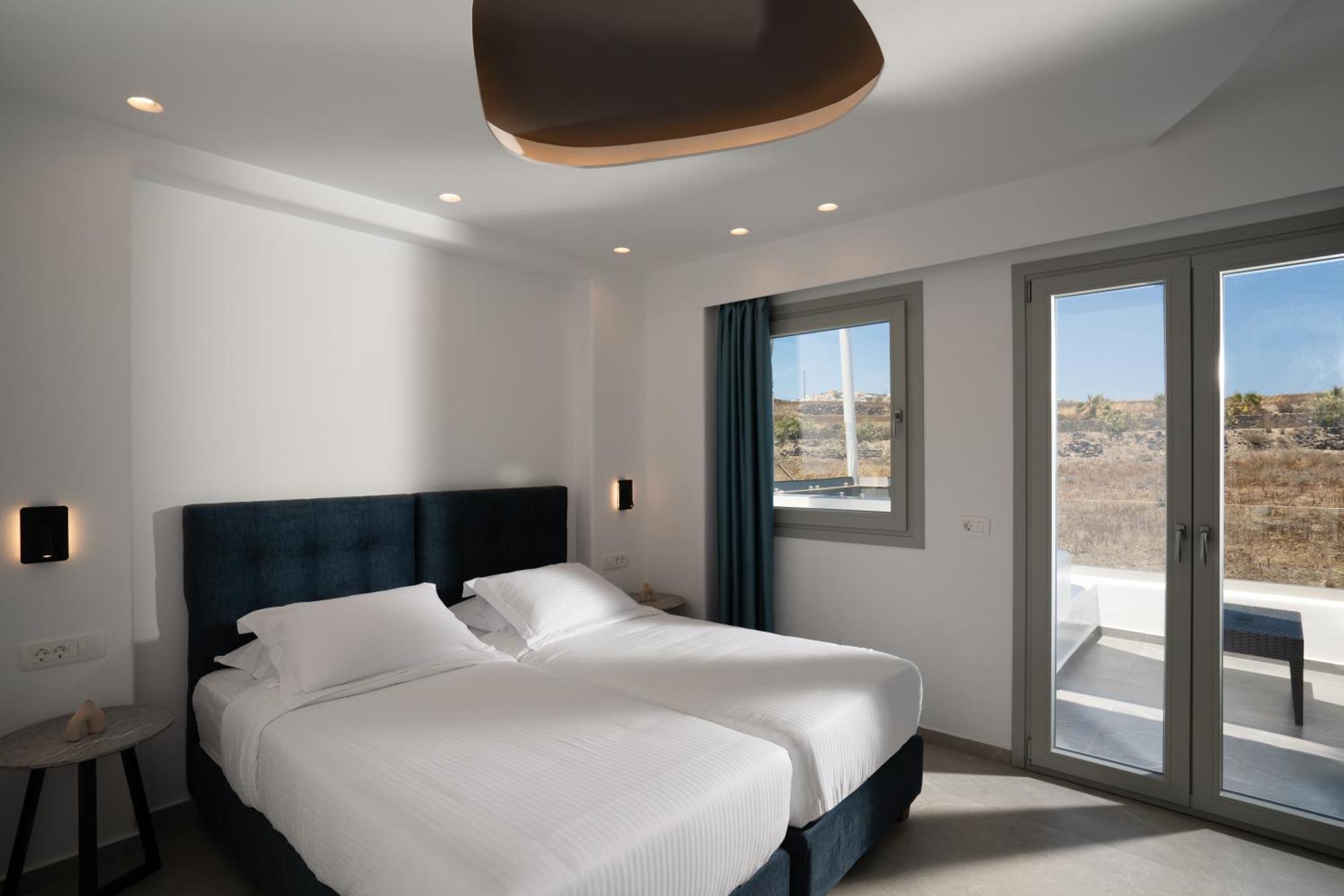 Griseo Aparthotel
