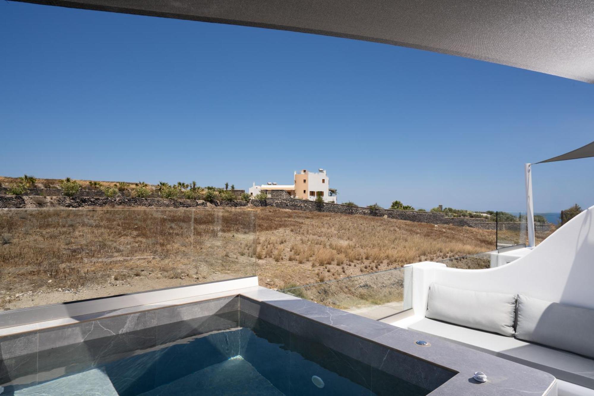 Griseo * Karterados (Santorini)