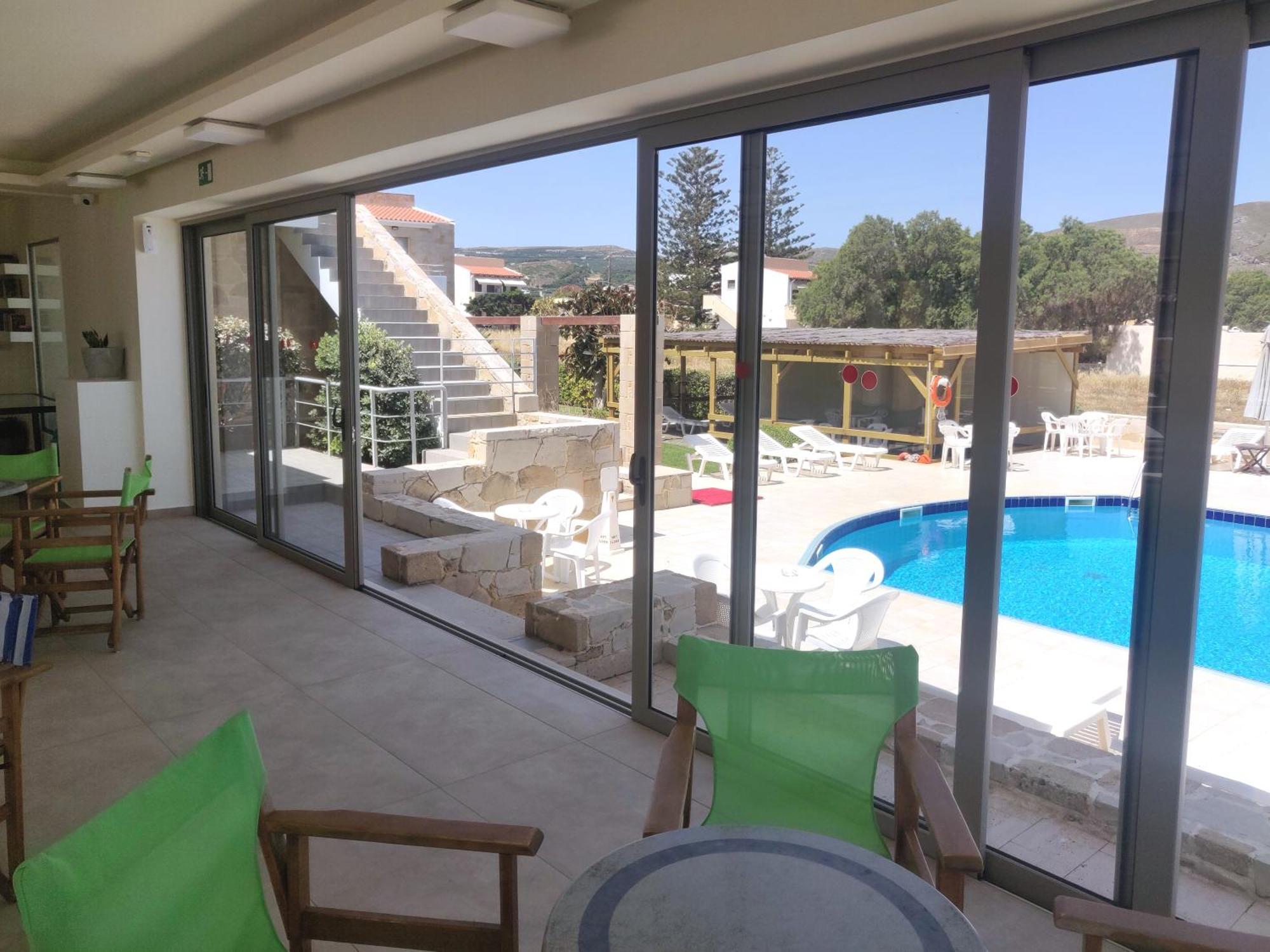 Apartment Viglia Kissamos