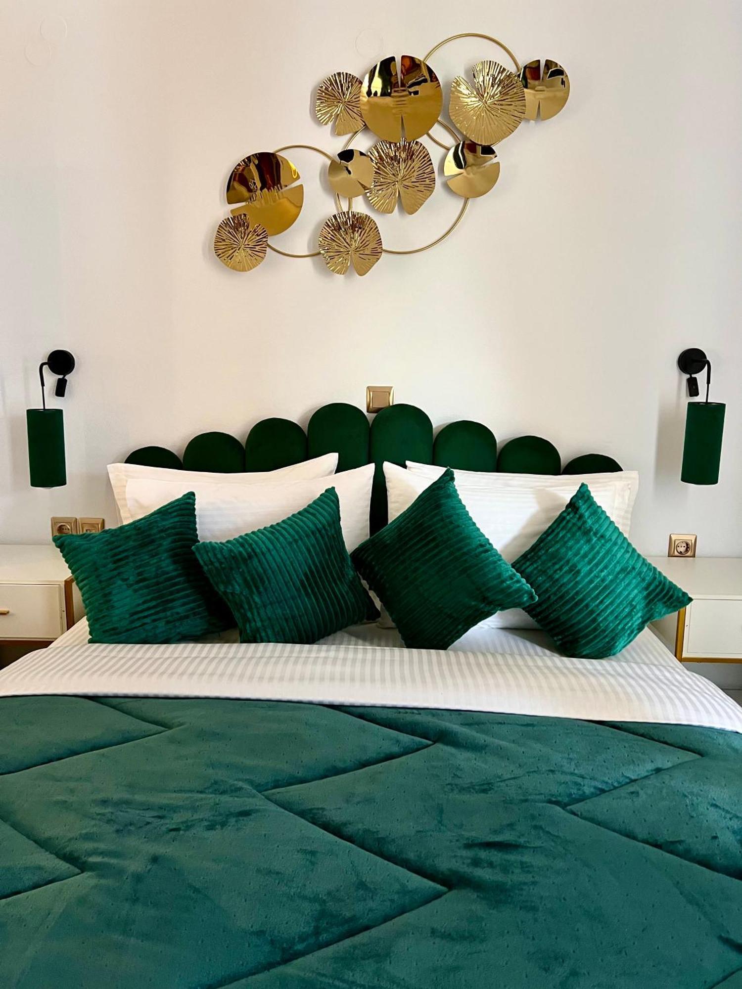 Apartment Bella Vista Bali (Crete)