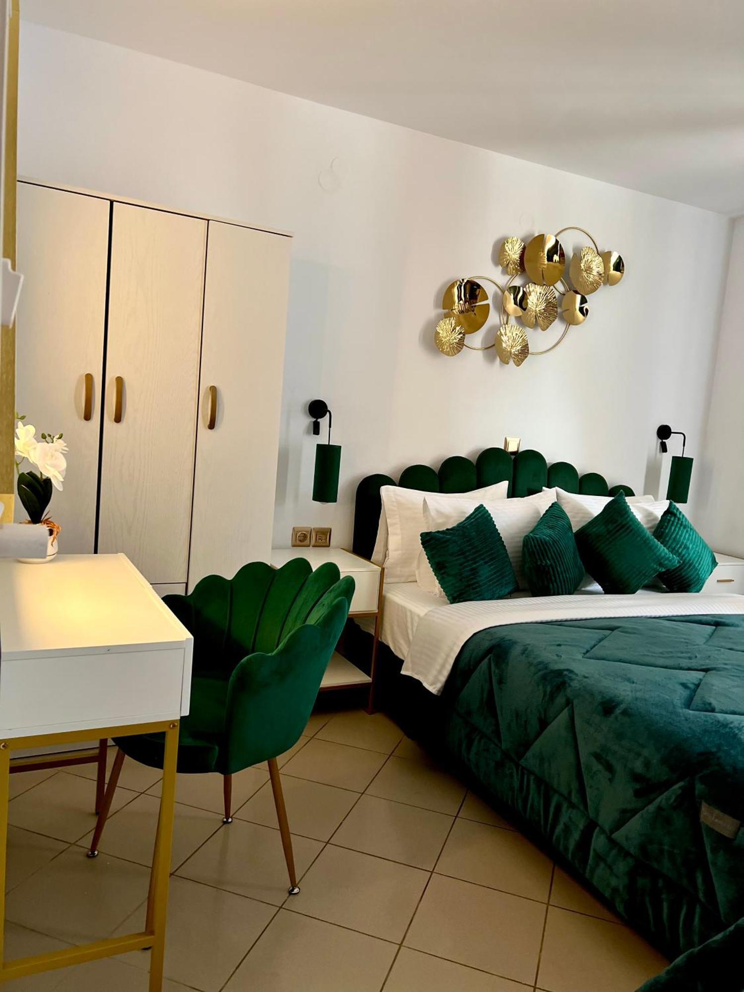 Bella Vista Apartment
